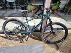 Scott Aspect 920 metallic groen framemaat M, Fietsen en Brommers, Fietsen | Mountainbikes en ATB, Overige merken, Zo goed als nieuw