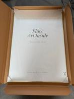 Nieuwe Desenio Gouden Wissellijst 70x100, Huis en Inrichting, Woonaccessoires | Lijsten, Ophalen, Metaal of Aluminium, Nieuw, 75 tot 100 cm