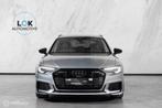 Audi A6 Avant 55 TFSI e quattro PANO|MATRIX|360CAMERA|20INCH, Automaat, Gebruikt, 4 cilinders, 1984 cc