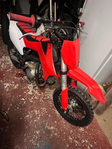 rxf 110cc pitbike crf110 beschikbaar voor biedingen