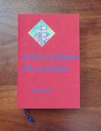 Astrid Lindgren  -   ALLE  VERHALEN, Ophalen of Verzenden