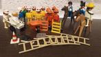 Playmobil uit de jaren 70, Ophalen of Verzenden, Gebruikt