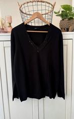 Gerry Weber trui maat 44, Kleding | Dames, Truien en Vesten, Zwart, Maat 42/44 (L), Ophalen of Verzenden, Zo goed als nieuw