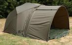 Fox R-series brolly system + extension, Watersport en Boten, Hengelsport | Karpervissen, Ophalen, Zo goed als nieuw, Overige typen