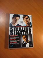 DVD Stealing Sinatra, Alle leeftijden, Ophalen of Verzenden, Zo goed als nieuw, Detective en Krimi
