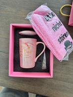 Geschenkset voor Oma – compleet & nieuw in luxe verpakking, Ophalen of Verzenden, Nieuw, Overige typen
