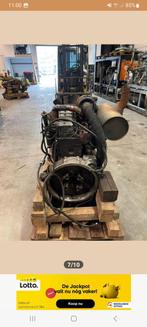 TE KOOP 4x 6 CILINDER CUMMINS MOTOR, Auto-onderdelen, Motor en Toebehoren, Ophalen of Verzenden