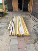 Metselprofielen, Doe-het-zelf en Verbouw, Metselstenen, Ophalen, Zo goed als nieuw, Overige typen