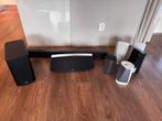 Heos HS2 Speakers Set - Zeer Netjes!, Overige merken, Soundbar, 70 watt of meer, Ophalen of Verzenden