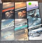 Jussi Adler-Olsen - serie Q, Ophalen of Verzenden, Zo goed als nieuw, Scandinavië