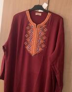 ( huis) JURK// Kaftan.     mt. XXXL.   nieuw!!, Maat 46/48 (XL) of groter, Nieuw, Ophalen of Verzenden, Samiraa