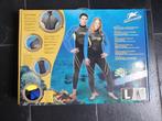 Wetsuit nog nieuw in de verpakking (Pegaso Marine), Watersport en Boten, Watersportkleding, Wetsuit, Nieuw, Ophalen of Verzenden