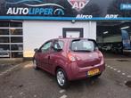 Renault Twingo 1.2 16V Parisienne /Nieuwe apk bij aflevering, Auto's, Voorwielaandrijving, Gebruikt, 4 stoelen, Origineel Nederlands