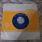 Fouryo's - Zeven leuke meisjes zaten in m'n auto, Cd's en Dvd's, Vinyl | Nederlandstalig, Ophalen of Verzenden, Gebruikt, Overige formaten