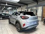 Ford Puma EcoBoost 155PK Hybrid Titanium | Winter Pack | Ada, Stof, Zwart, Bedrijf, 19 km/l