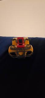 Speelgoed Quad - Geel/Rood, Ophalen of Verzenden, Gebruikt, Jongen of Meisje