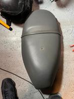 Zip zadel, Fietsen en Brommers, Brommeronderdelen | Scooters, Ophalen, Zadel, Piaggio