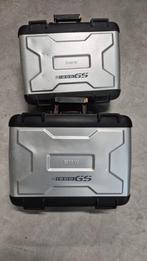 BMW 1200 GS (2012) Vario kofferset in nette staat, Ophalen, Gebruikt