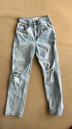 Jeans straight leg Cotton:On mt 36, Blauw, W28 - W29 (confectie 36), Ophalen of Verzenden, Cotton:On