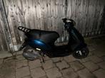 Piaggio zip 4 takt, Ophalen, Zo goed als nieuw, Benzine, Zip