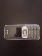 Nokia 2730 classic - Zonder oplader, Telecommunicatie, Gebruikt, Zwart, Fysiek toetsenbord, Ophalen of Verzenden