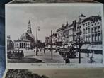 Ansichtkaarten Groningen tram trollybus, Ophalen of Verzenden, 1980 tot heden, Groningen