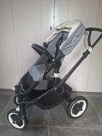 Bugaboo kinderwagen (compleet!) IN PRIJS VERLAAGD, MOET WEG!, Ophalen of Verzenden, Zo goed als nieuw, Bugaboo