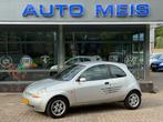 Ford KA 1.3 Luxury Airco Leder, Voorwielaandrijving, 1299 cc, 15 km/l, Gebruikt