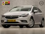 Opel Astra Sports Tourer 1.0 Sport (APPLE CARPLAY, GROOT NAV, Auto's, Opel, Voorwielaandrijving, 12 maanden, Stof, Gebruikt