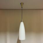 OPRUIMING Italiaans design hanglamp Murano Vetrerio Vistosi, Gebruikt, Ophalen of Verzenden, Monica Agnolazza, Glas