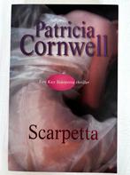 Scarpetta - Patricia Cornwell Thriller, Ophalen of Verzenden, Gelezen, Europa overig