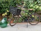 Gazelle heavy duty herenfiets stadsfiets 28 inch, Fietsen en Brommers, Fietsen | Heren | Herenfietsen, Ophalen of Verzenden, Zo goed als nieuw