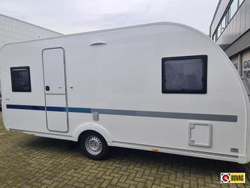 Adria Altea 472 PU EX HUUR + VOORTENT +MOVER beschikbaar voor biedingen