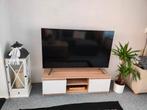 TV Meubel 120 length x 38 width x 36 height cm, Huis en Inrichting, 100 tot 150 cm, Ophalen of Verzenden, Zo goed als nieuw, Minder dan 100 cm