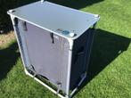 Keukenkast voor in de tent., Ophalen of Verzenden, Gebruikt, Campingkast