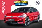 Volkswagen ID.7 Tourer 286pk Pro Limited Edition 77 kWh | Bl, Auto's, Volkswagen, Automaat, 12 maanden, Achterwielaandrijving