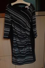 Mooie jurk van Joseph Ribkoff, maat 48, Kleding | Dames, Grote Maten, Joseph Ribkoff, Ophalen of Verzenden, Zo goed als nieuw