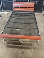 Zgan Auping Cleopatra. Retro  120x200., Overige materialen, Ophalen of Verzenden, Zo goed als nieuw, Twijfelaar