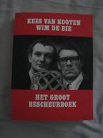 Het groot bescheurboek, Gelezen, Moppen, Ophalen of Verzenden, K.v.Kooten W.de Bie