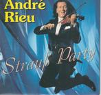 CD single André Rieu: Strauss Party, Cd's en Dvd's, Cd Singles, 1 single, Ophalen, Zo goed als nieuw, Overige genres