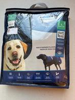 Hondenjasje voor regen en sneeuw in maat L waterproof, Ophalen of Verzenden, Zo goed als nieuw