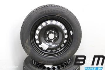 WINTER NIEUW 15 inch velgen VW Polo 2G - A1 2Q0601027AG beschikbaar voor biedingen