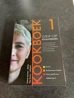 Grip op koolhydraten Yvonne Lemmers, Boeken, Gezondheid, Dieet en Voeding, Ophalen of Verzenden, Gelezen, Dieet en Voeding