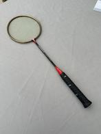 Zgan Yonex Carbon X8 SP Badminton Racket, Ophalen of Verzenden, Zo goed als nieuw, Racket(s)