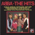 ABBA - The Hits Originele CD., Ophalen of Verzenden, Poprock