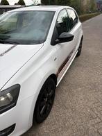 Volkswagen Polo 1.2 2012, Voorwielaandrijving, 1198 cc, Wit, 3 cilinders
