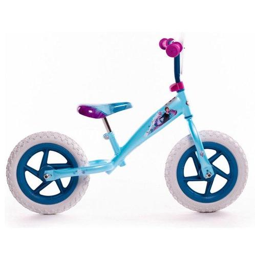 Frozen Loopfiets Meisjes Blauw 2024, Fietsen en Brommers, Fietsen | Dames | Damesfietsen, Nieuw, Overige merken