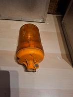 Hella zwaailamp, Ophalen, Nieuw