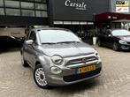 Fiat 500 1.0 Hybrid Lounge, Gebruikt, Euro 6, 4 stoelen, Origineel Nederlands