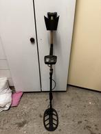 Metaaldetector Fisher Labs, Hobby en Vrije tijd, Gebruikt, 30 cm of minder, Discriminatie metaaldetectie, Ophalen